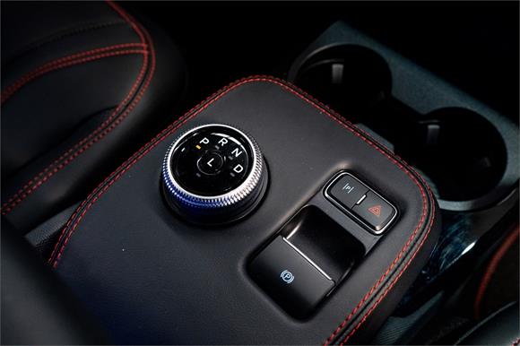 2024 Ford Mustang AWD 98Kwh