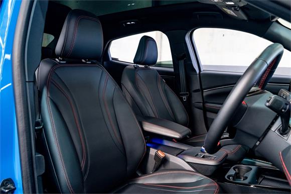 2024 Ford Mustang AWD 98Kwh