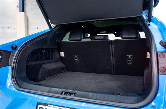 2024 Ford Mustang AWD 98Kwh