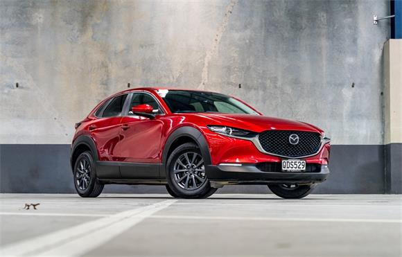 Mazda CX-30 GSX PTR 2.0L 2023