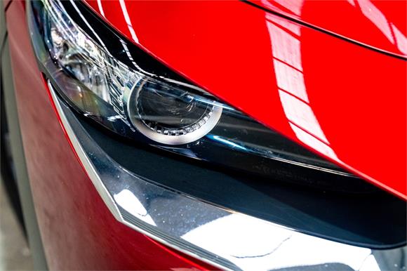 2023 Mazda CX-30 GSX PTR 2.0L