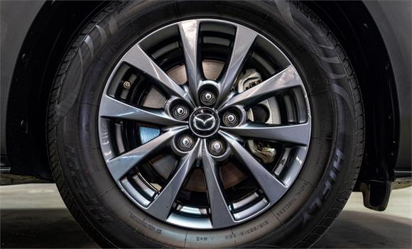 2023 Mazda CX-30 GSX PTR 2.0L