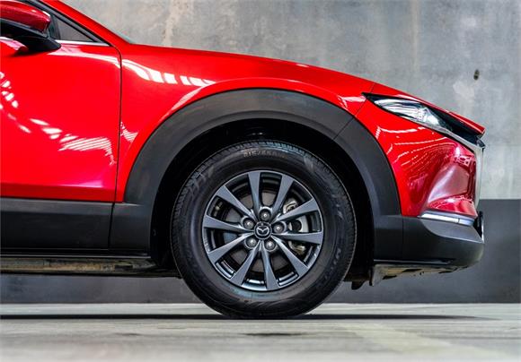 2023 Mazda CX-30 GSX PTR 2.0L