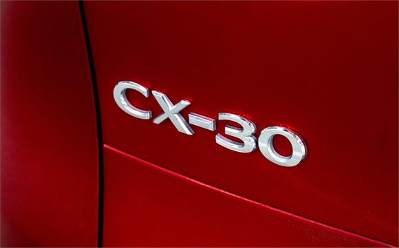2023 Mazda CX-30 GSX PTR 2.0L