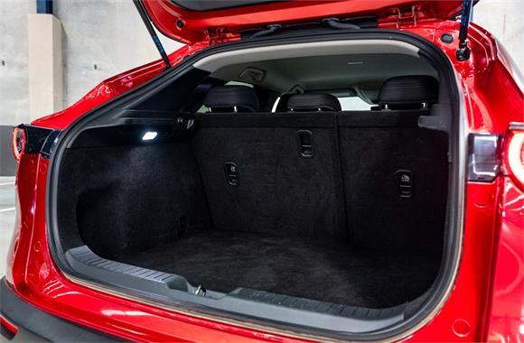 2023 Mazda CX-30 GSX PTR 2.0L