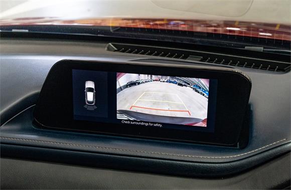 2023 Mazda CX-30 GSX PTR 2.0L