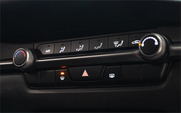 2023 Mazda CX-30 GSX PTR 2.0L