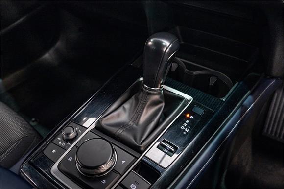 2023 Mazda CX-30 GSX PTR 2.0L