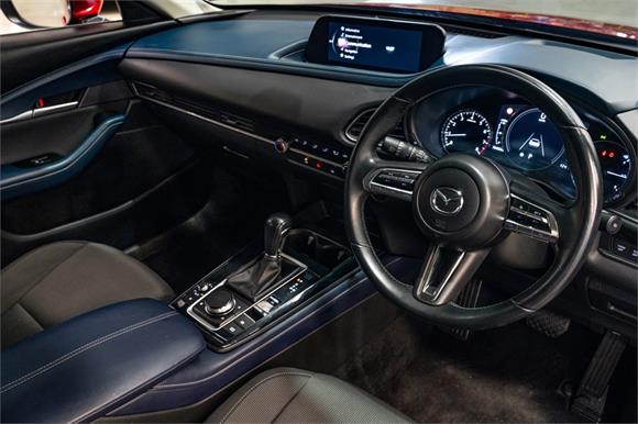 2023 Mazda CX-30 GSX PTR 2.0L
