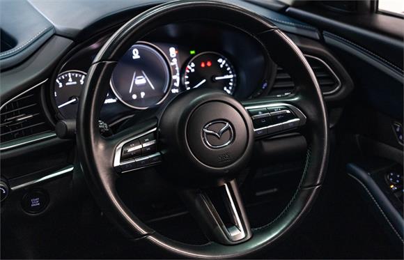 2023 Mazda CX-30 GSX PTR 2.0L