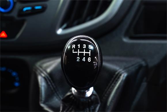 2019 Ford Transit Bus 410L