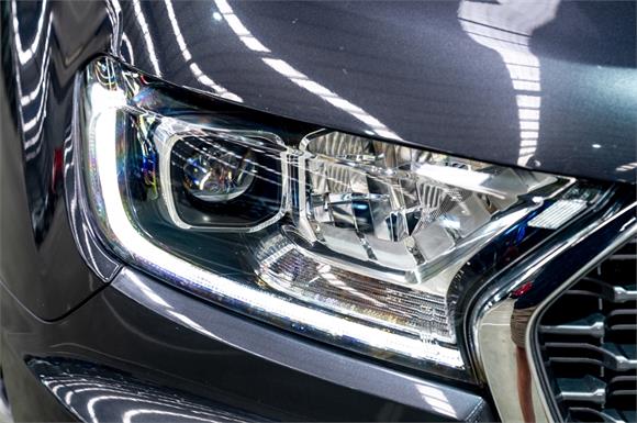 2021 Ford Everest Titanium 2.0L 4WD