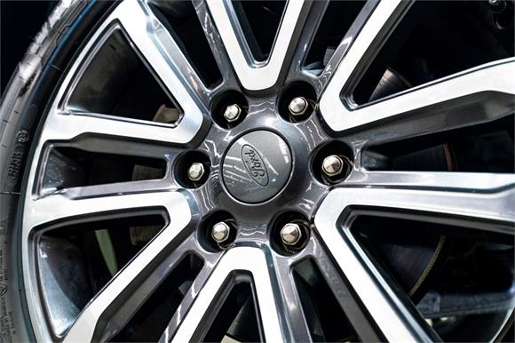 2021 Ford Everest Titanium 2.0L 4WD