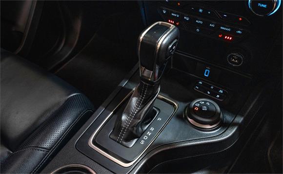 2021 Ford Everest Titanium 2.0L 4WD