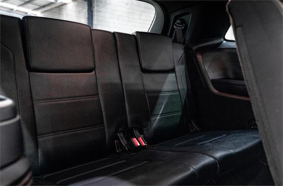 2021 Ford Everest Titanium 2.0L 4WD