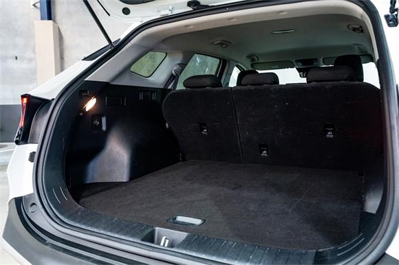 2023 Kia Sportage LX+ 2.0L 4WD