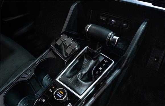 2023 Kia Sportage LX+ 2.0L 4WD