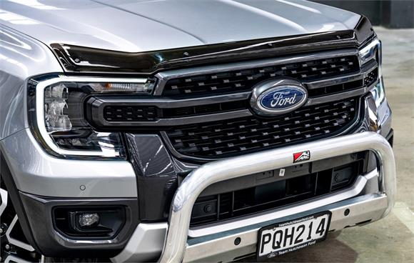 2022 Ford Ranger Sport 3.0L V6 Double Cab