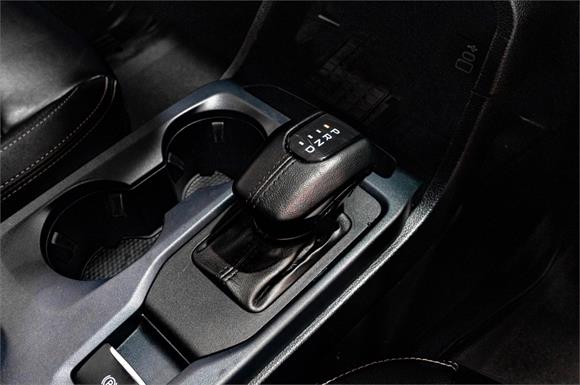 2022 Ford Ranger Sport 3.0L V6 Double Cab