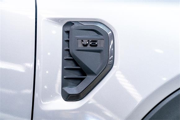 2022 Ford Ranger Sport 3.0L V6 Double Cab