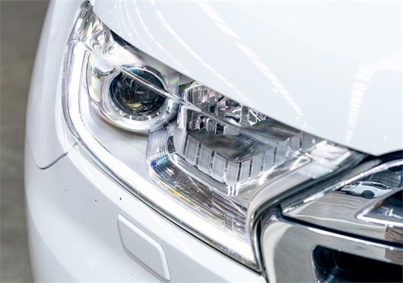 2015 Ford Everest Titanium 3.2L 4WD