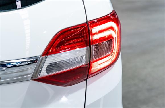 2015 Ford Everest Titanium 3.2L 4WD