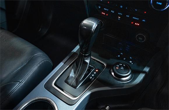 2015 Ford Everest Titanium 3.2L 4WD