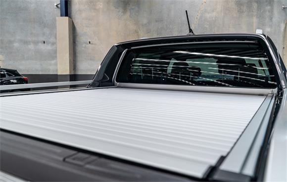 2025 Ford Ranger Wildtrak 2.0L 4WD