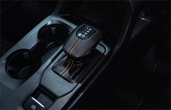 2025 Ford Ranger Wildtrak 2.0L 4WD