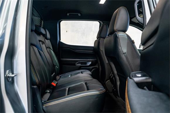 2025 Ford Ranger Wildtrak 2.0L 4WD