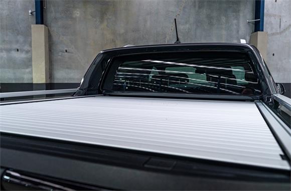 2025 Ford Ranger Wildtrak 2.0