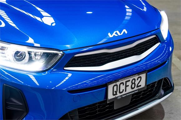 2023 Kia Stonic LX 1.4 Petrol