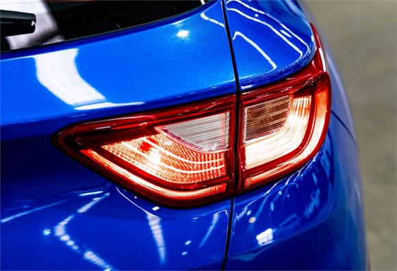 2023 Kia Stonic LX 1.4 Petrol