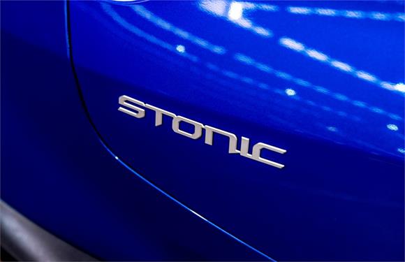 2023 Kia Stonic LX 1.4 Petrol