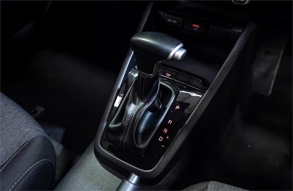 2023 Kia Stonic LX 1.4 Petrol