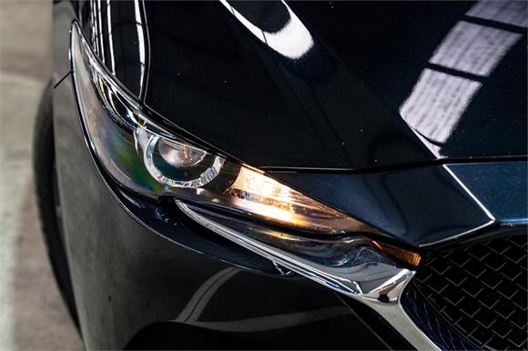 2021 Mazda CX-5 GLX PTR 2.0L