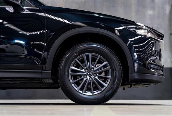 2021 Mazda CX-5 GLX PTR 2.0L