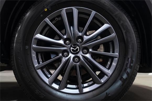 2021 Mazda CX-5 GLX PTR 2.0L