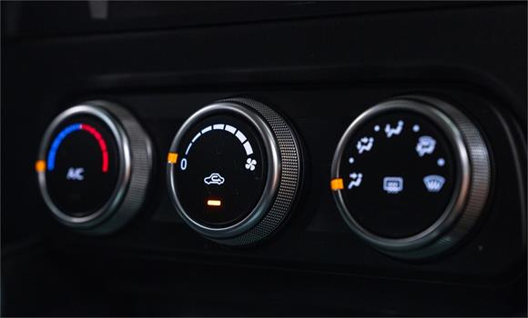 2021 Mazda CX-5 GLX PTR 2.0L