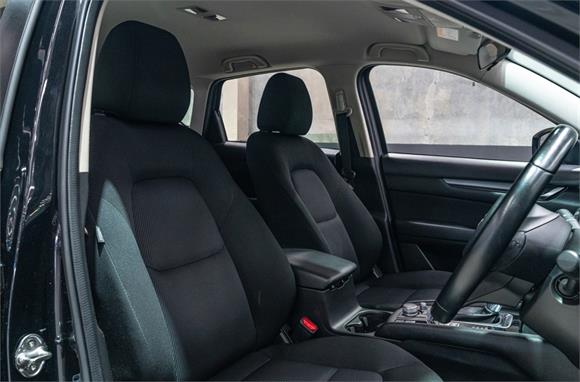 2021 Mazda CX-5 GLX PTR 2.0L