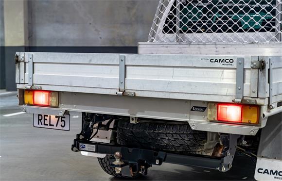 2020 Ford Ranger XLT 3.2 TD Double Cab 4WD