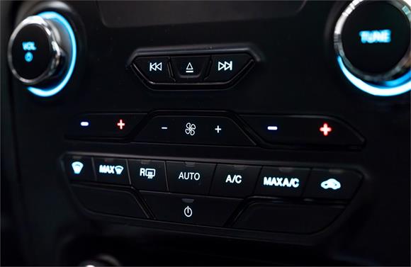 2020 Ford Ranger XLT 3.2 TD Double Cab 4WD