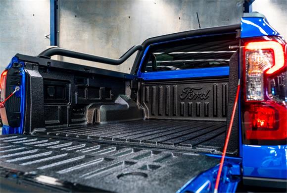 2022 Ford Ranger XLT 2.0L Double Cab 4WD