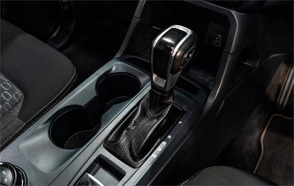 2022 Ford Ranger XLT 2.0L Double Cab 4WD