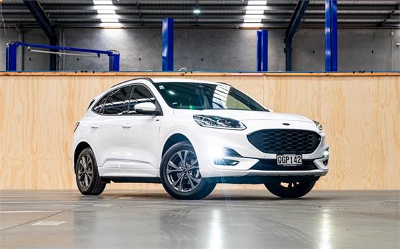 Ford Escape St-Line 2.5 AWD Hybrid 2023