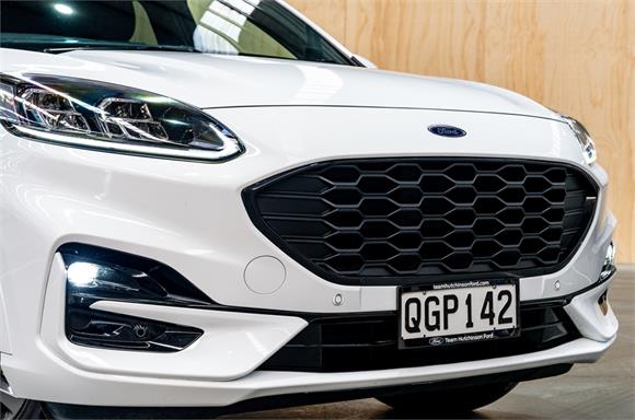 2023 Ford Escape St-Line 2.5 AWD Hybrid