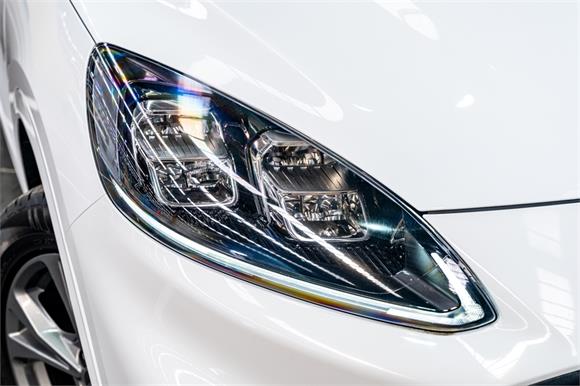 2023 Ford Escape St-Line 2.5 AWD Hybrid