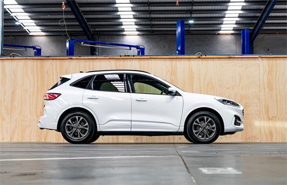 2023 Ford Escape St-Line 2.5 AWD Hybrid