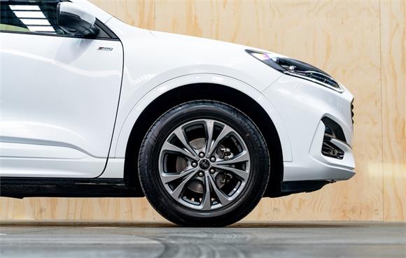 2023 Ford Escape St-Line 2.5 AWD Hybrid