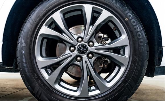 2023 Ford Escape St-Line 2.5 AWD Hybrid